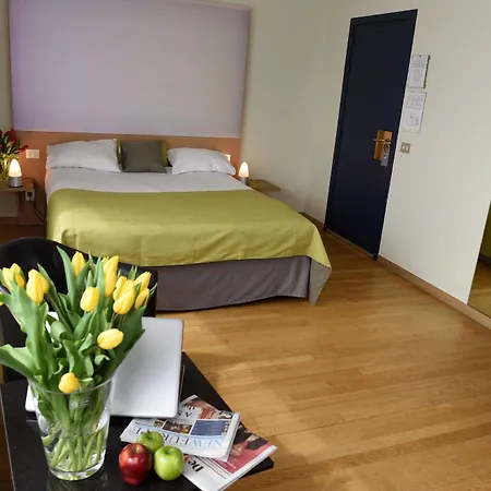 322 Lambermont Hotel 3*