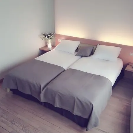 322 Lambermont Hotel 3*
