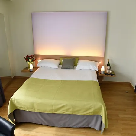 322 Lambermont Hotel 3*