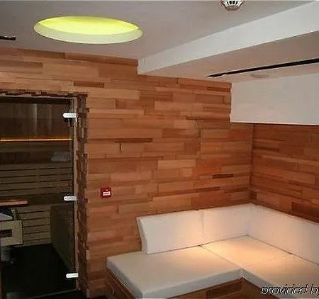 322 Lambermont Brussel