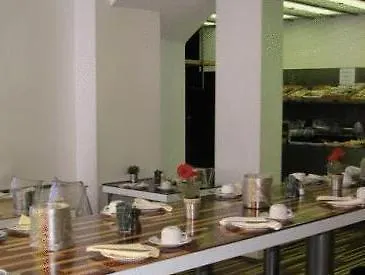 Hotel 322 Lambermont