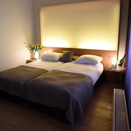 322 Lambermont 3* Brussel