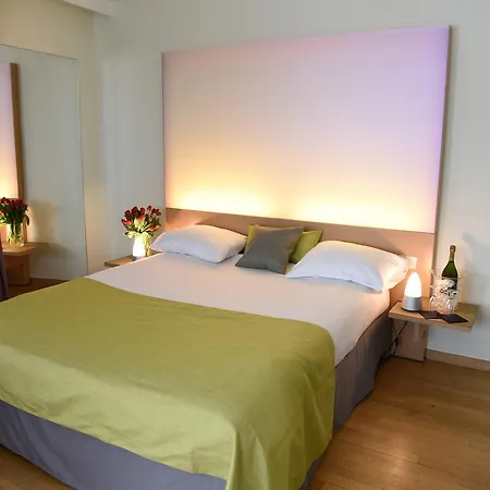 Hotel 322 Lambermont 3*