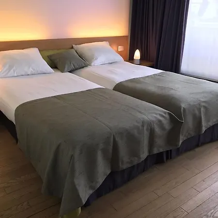 322 Lambermont 3* Brussel