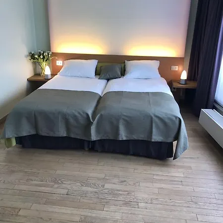 322 Lambermont Brussel