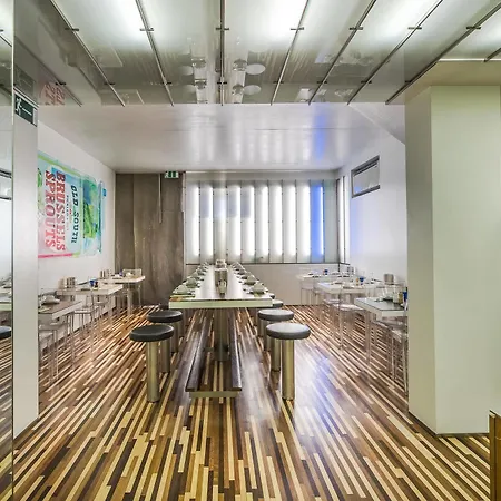 Hotel 322 Lambermont Brussel