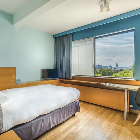 Hotel 322 Lambermont 3*