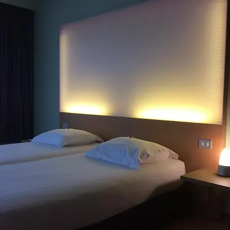 Hotel 322 Lambermont