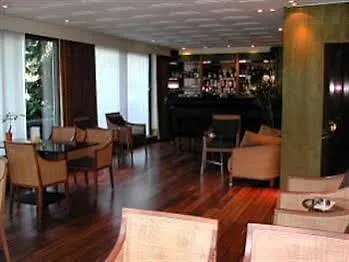 322 Lambermont Brussels Hotel