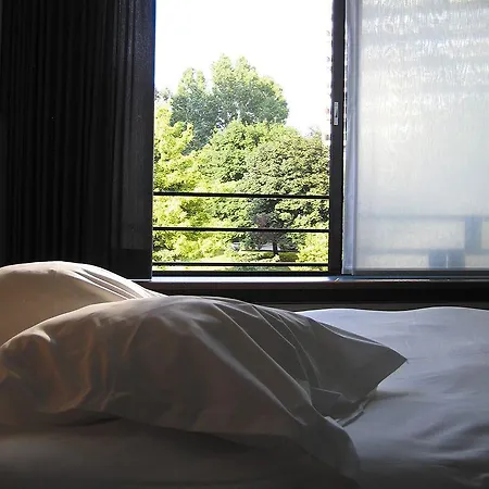 Hotel 322 Lambermont Brussels Brussels