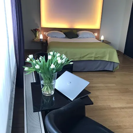 322 Lambermont Brussels