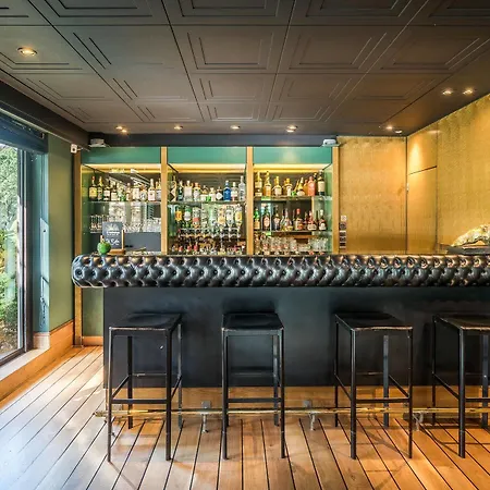 Hotel 322 Lambermont Brussels 3*