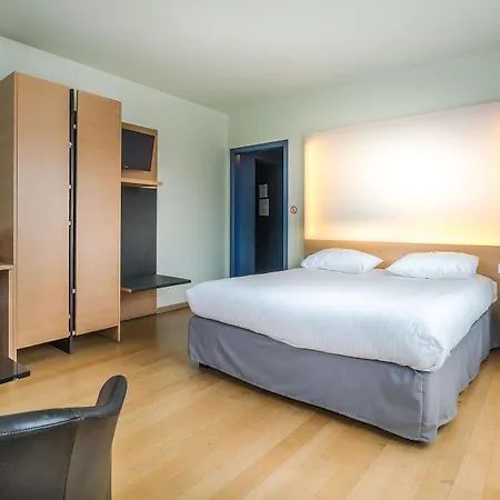 Hotel 322 Lambermont Brussels 3*