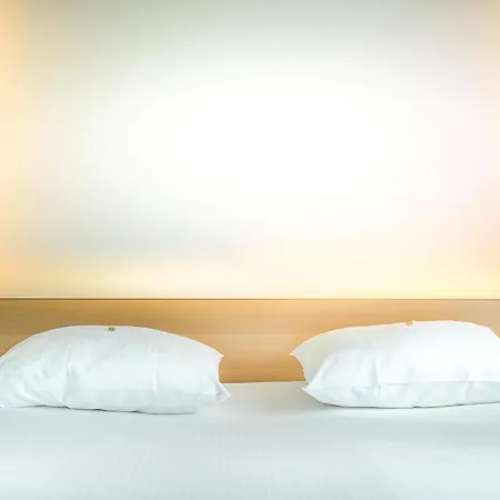 Hotel 322 Lambermont Brussels Brussels